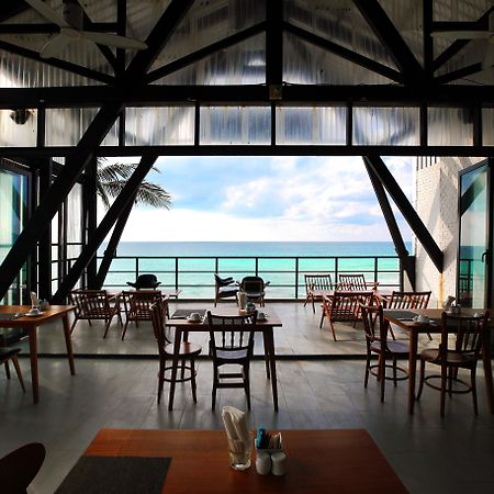 Malibu Beach Resort Chaweng  Eksteriør bilde