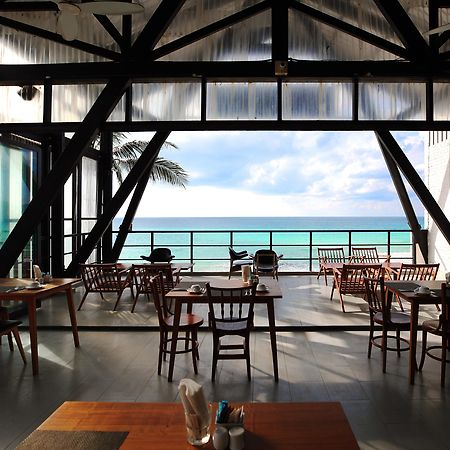 Malibu Beach Resort Chaweng  Eksteriør bilde