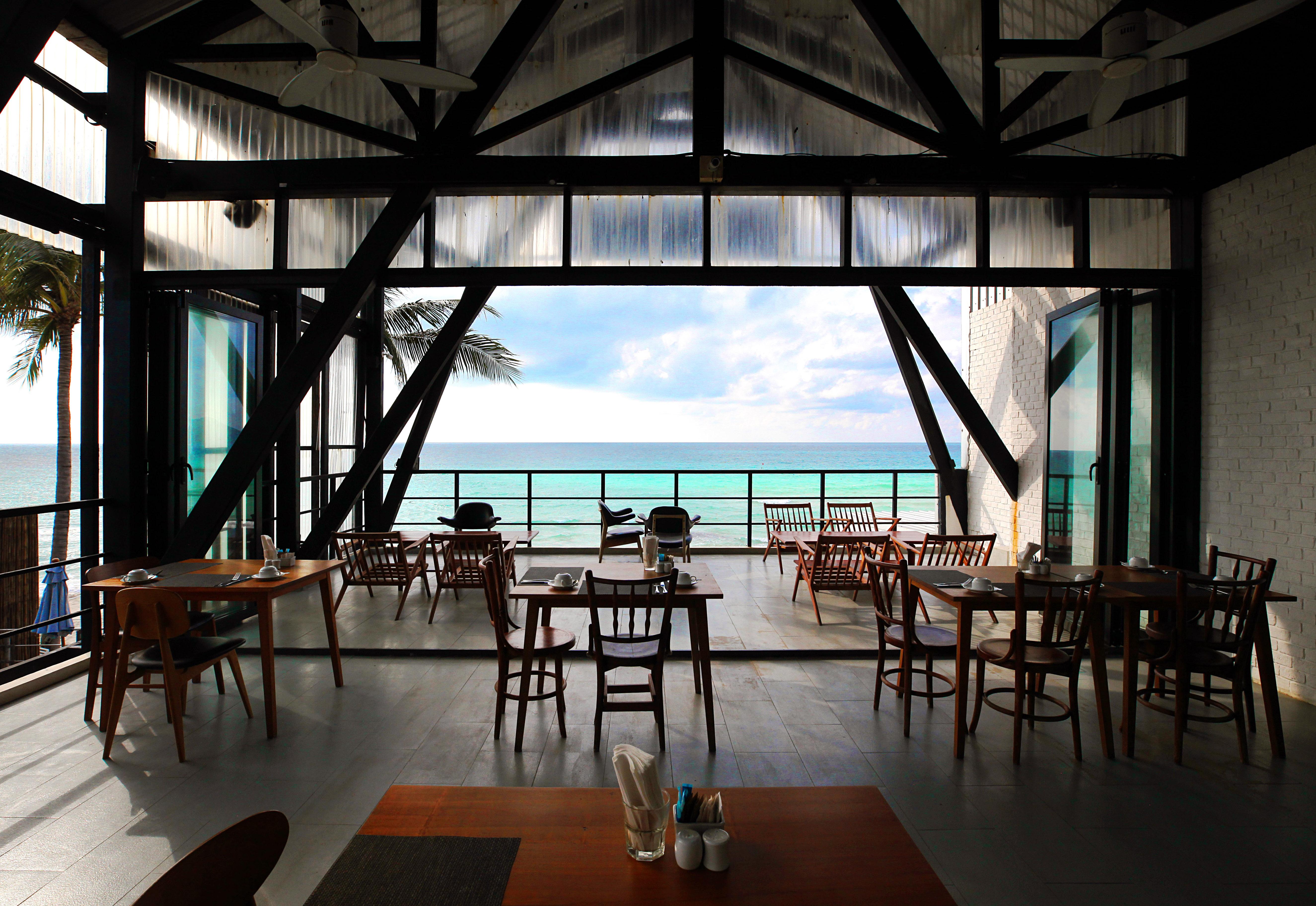 Malibu Beach Resort Chaweng  Eksteriør bilde