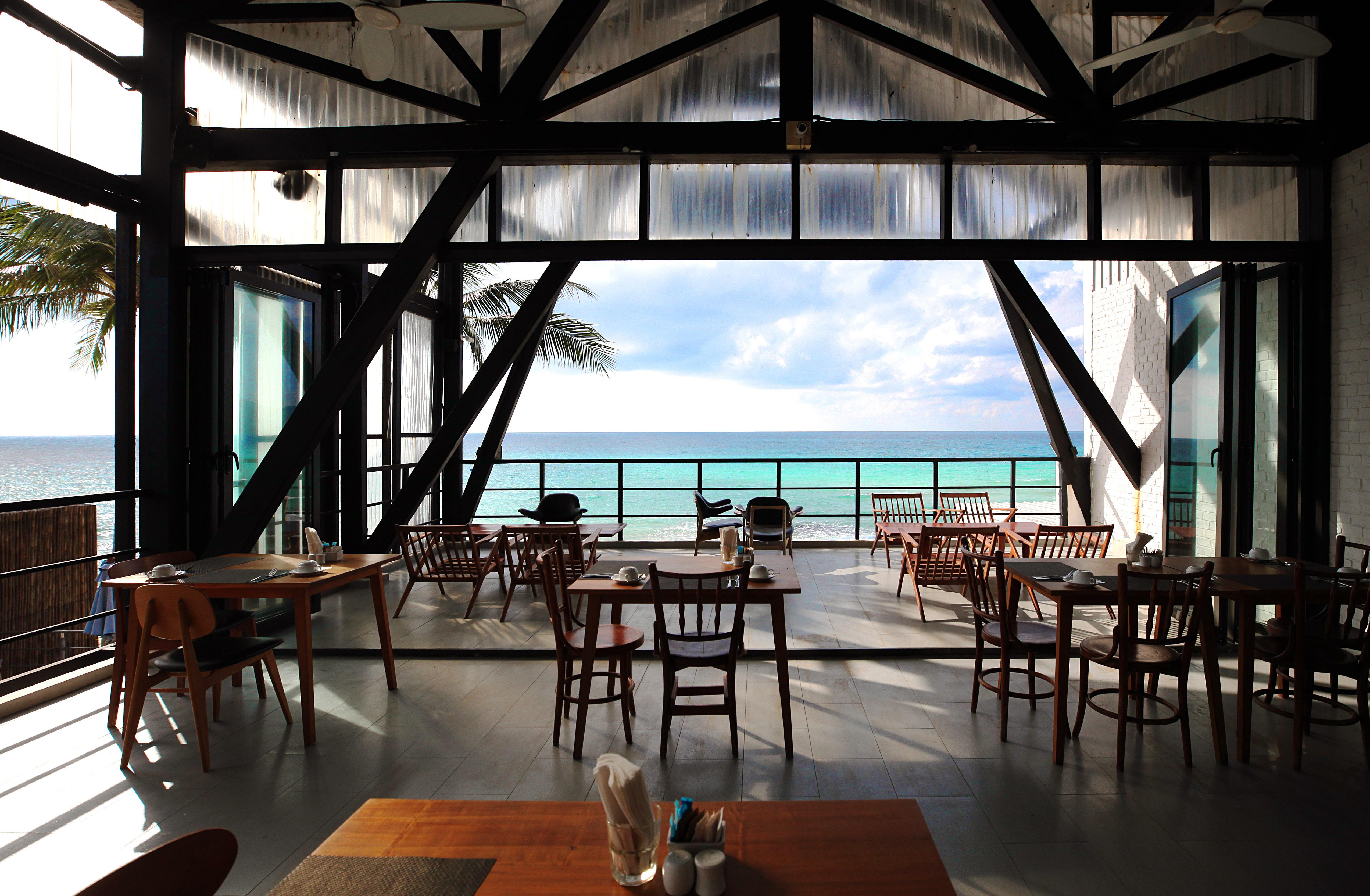 Malibu Beach Resort Chaweng  Eksteriør bilde