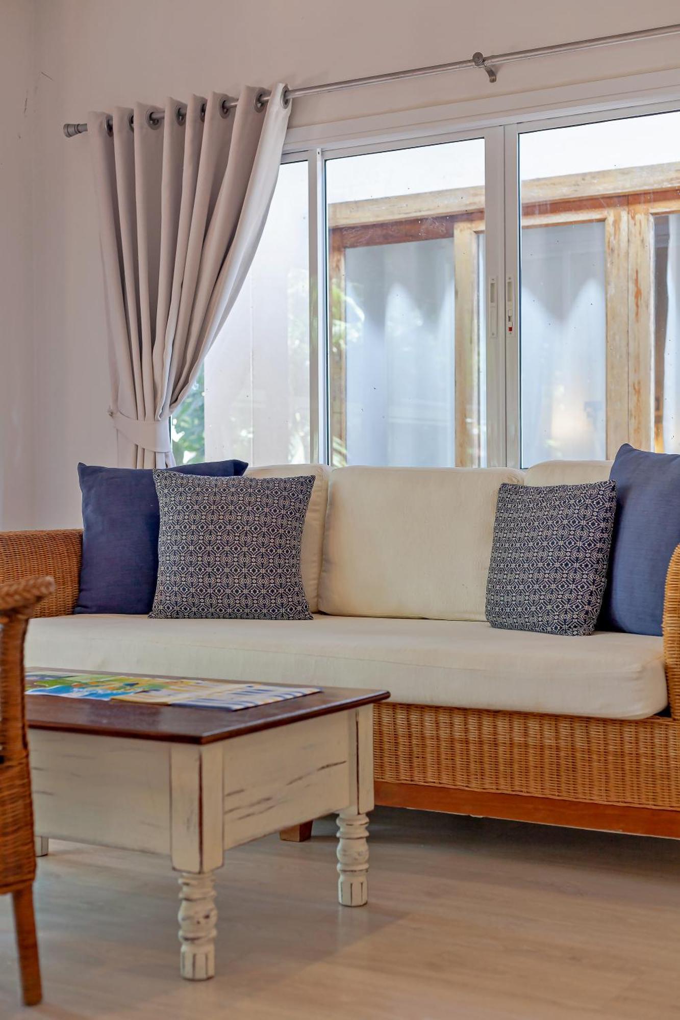 Malibu Beach Resort Chaweng  Eksteriør bilde