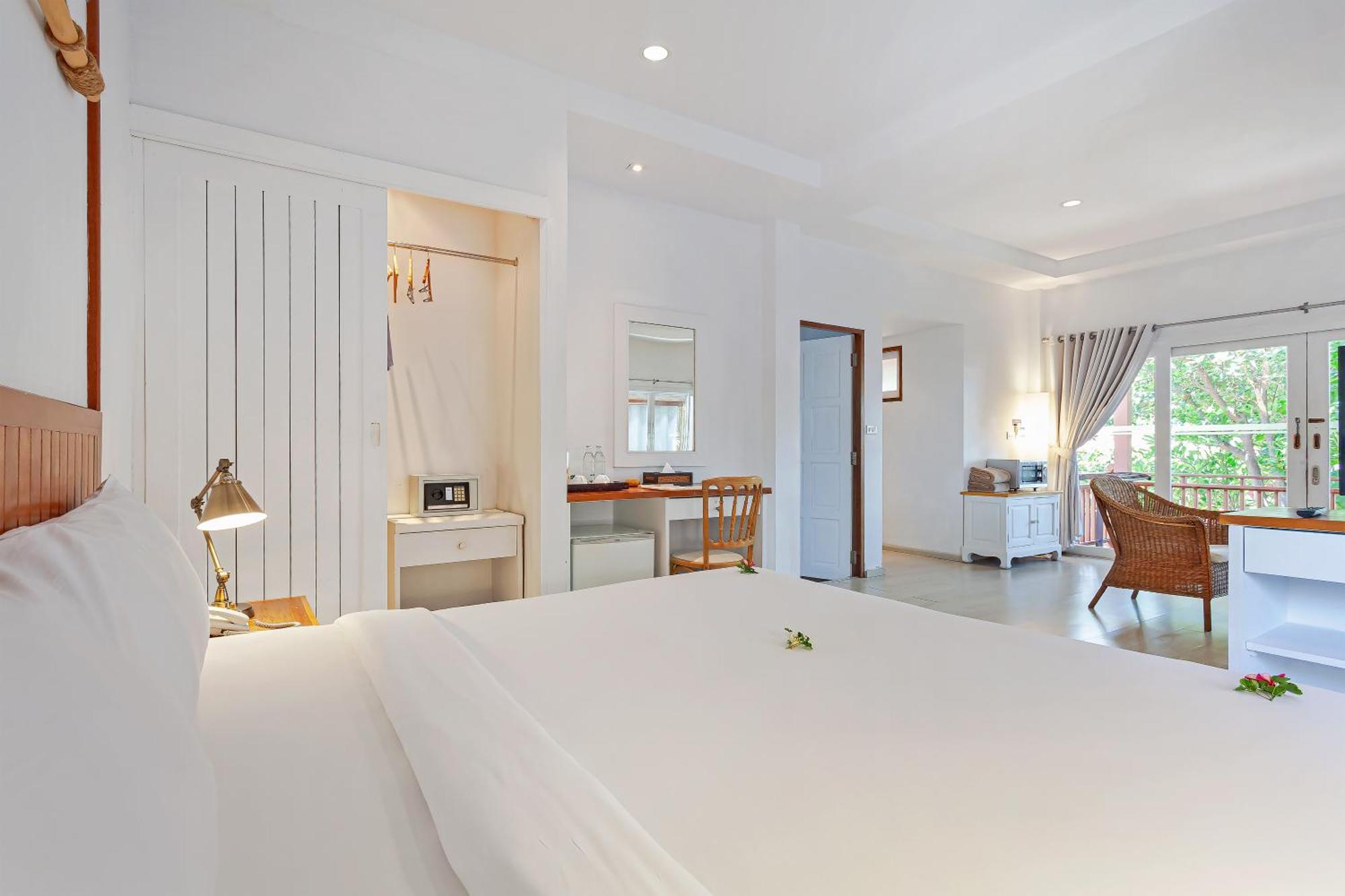 Malibu Beach Resort Chaweng  Eksteriør bilde