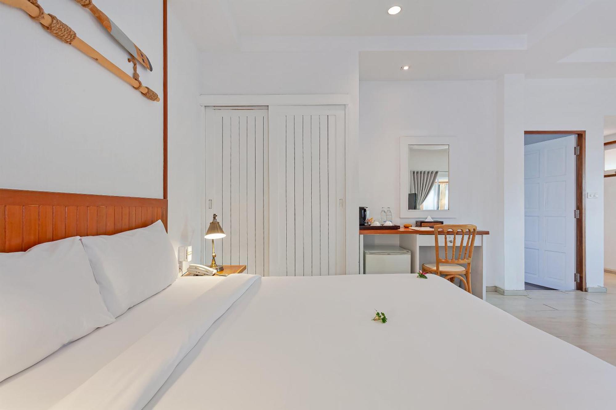 Malibu Beach Resort Chaweng  Eksteriør bilde