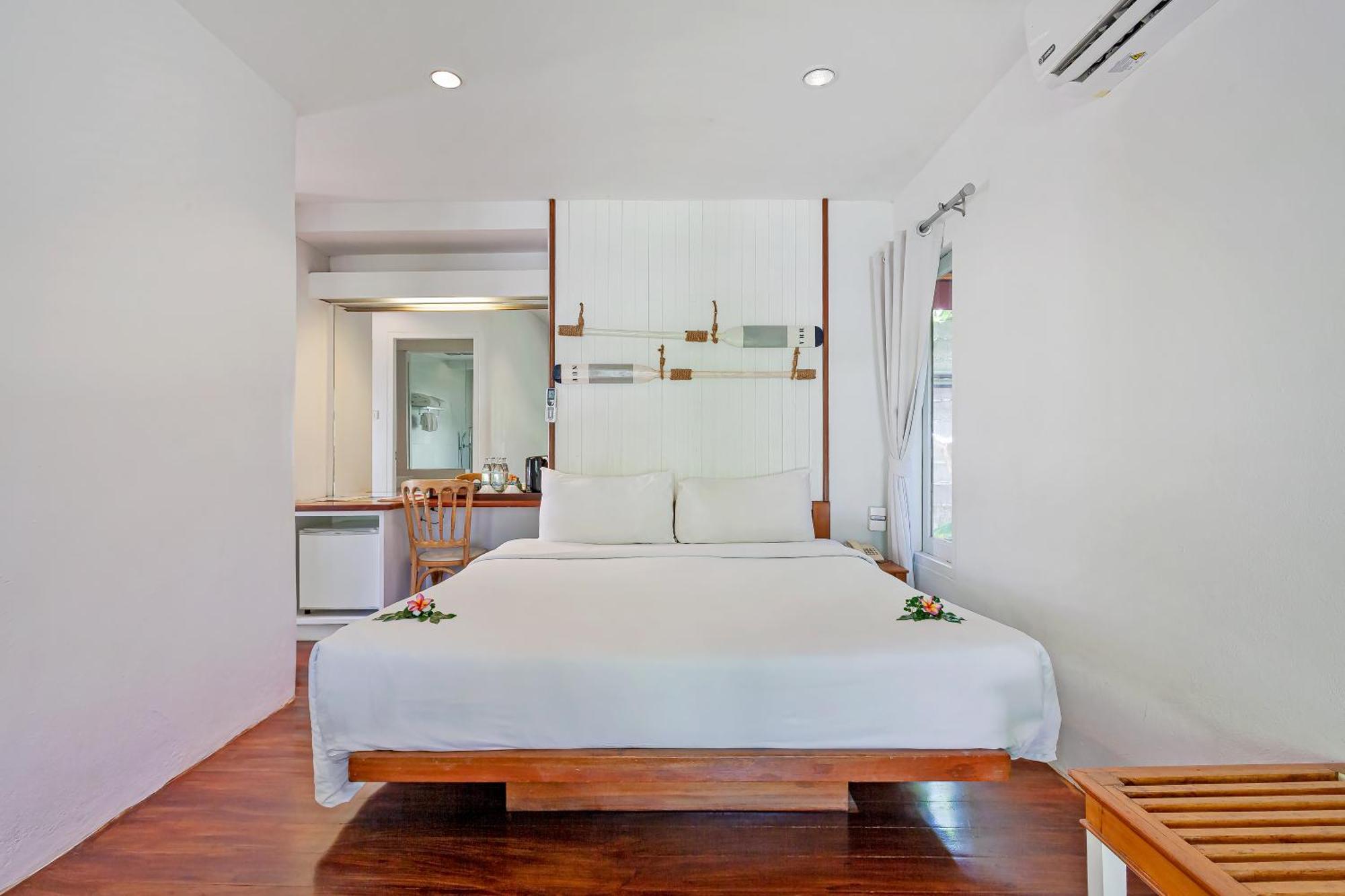 Malibu Beach Resort Chaweng  Eksteriør bilde