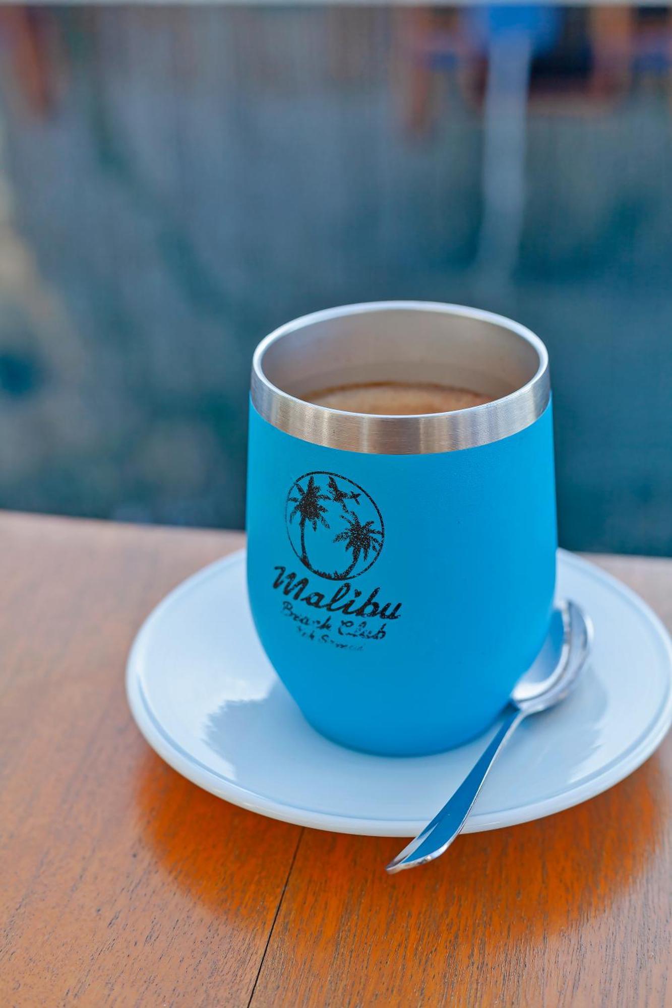 Malibu Beach Resort Chaweng  Eksteriør bilde