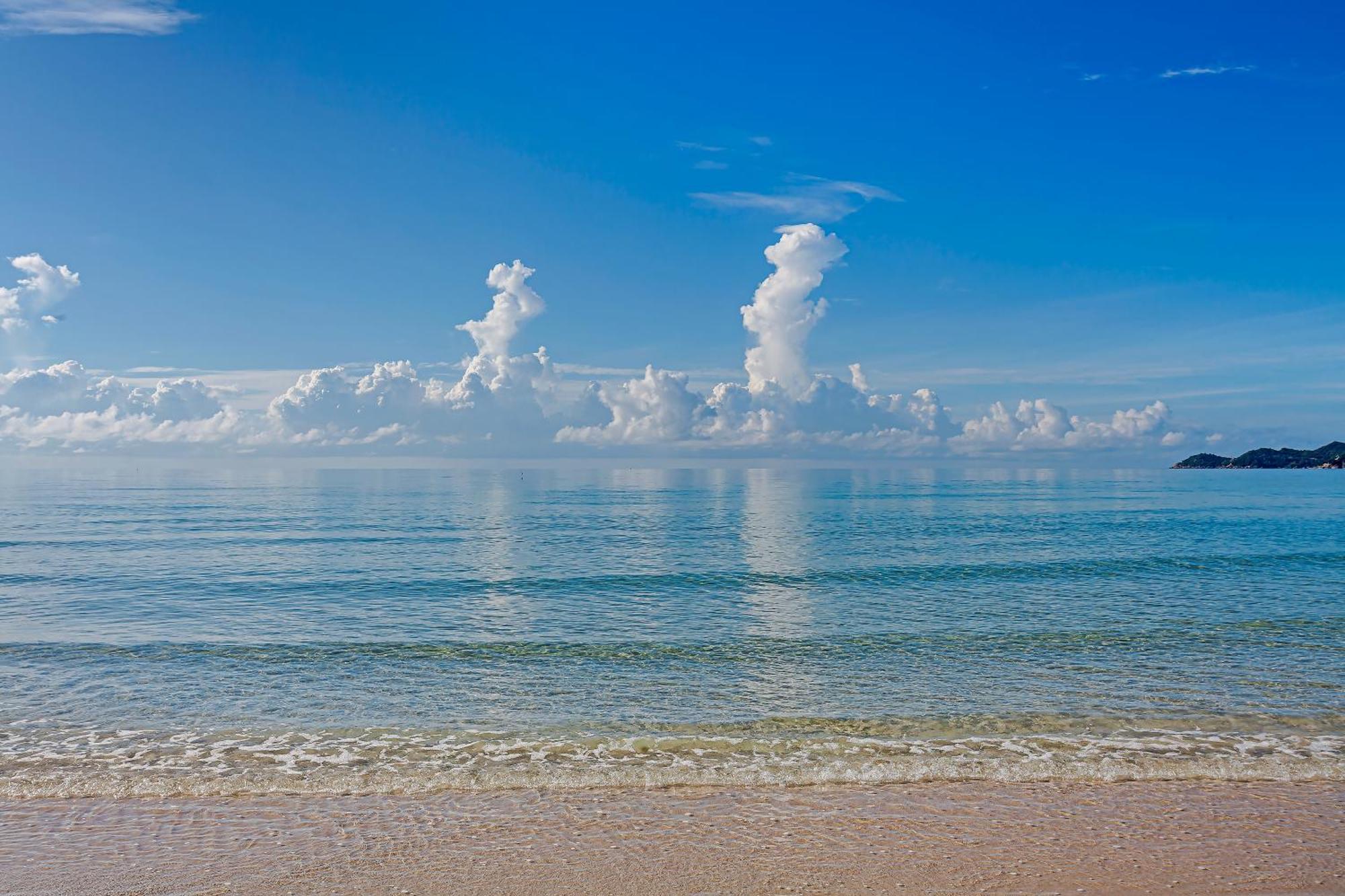 Malibu Beach Resort Chaweng  Eksteriør bilde